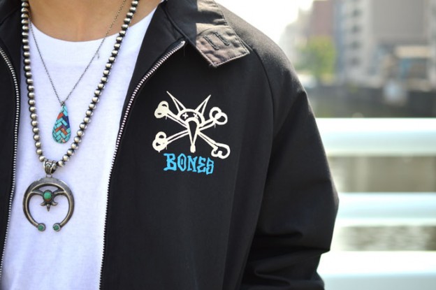 RAT BONE ～STREET NERD BOY～。 - 古着屋JAM BLOG