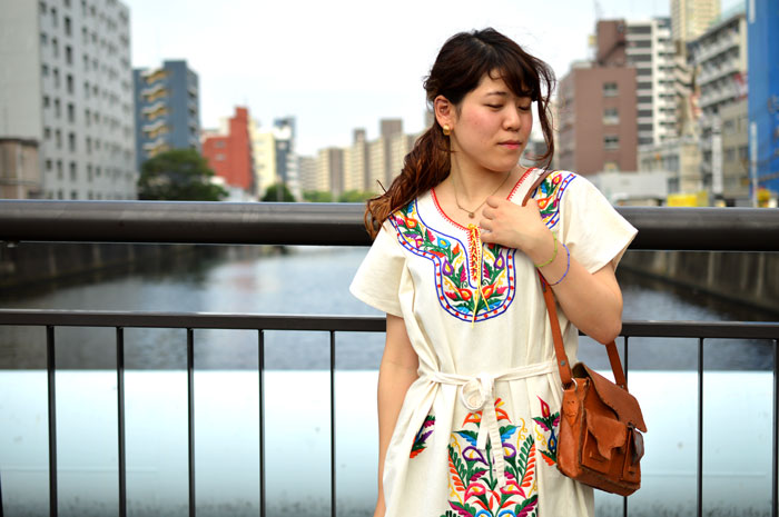 mexican ♩ - ストアマガジン