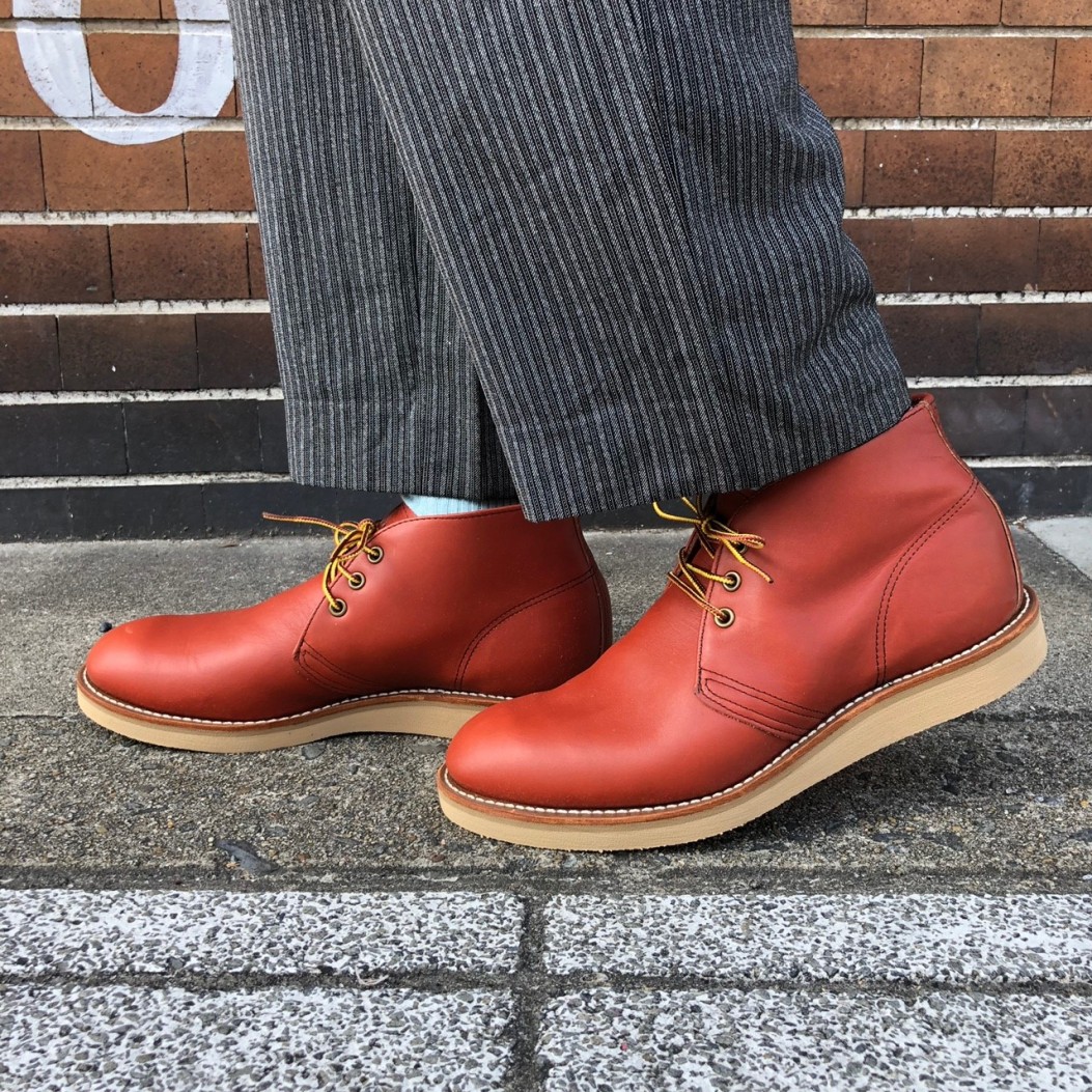 週末大量入荷～ - ストアマガジン