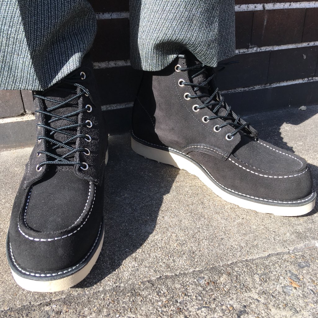 RED WING 8874 - ブーツ