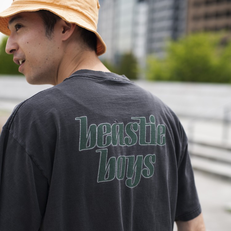 海外セレブ御用達のバンドtシャツ メタリカ ニルヴァーナ スリップノットなど至極のバンド13選 古着屋jam Blog