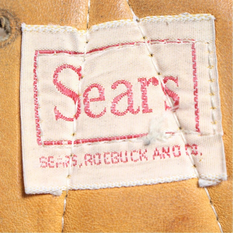 Sears ワークブーツ2