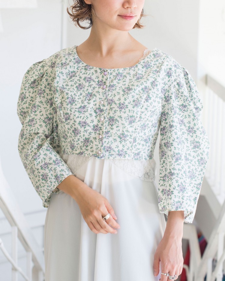 古着屋JAMの3WAYセットアップ