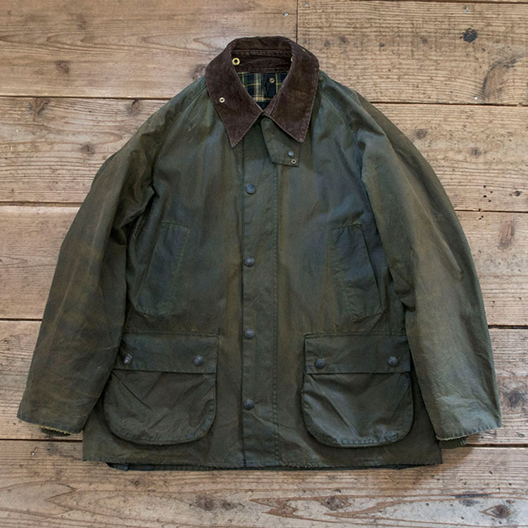 BARBOUR BEDALE ジャケット