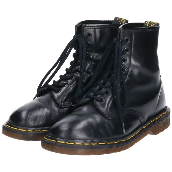 Dr.Martens 8ホールブーツ