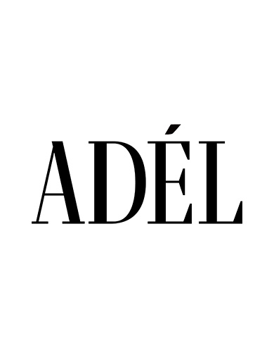 ADEL by Elulu ブランドイメージ画像