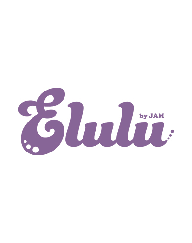 Elulu by JAM ブランドイメージ画像