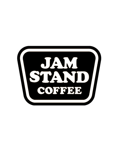 JAM STAND COFFEE ブランドイメージ画像