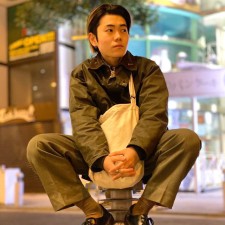 アバター画像