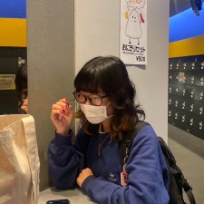 アバター画像