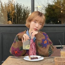 アバター画像