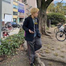 アバター画像
