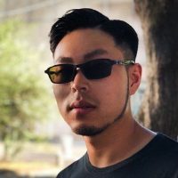 Author Avatar