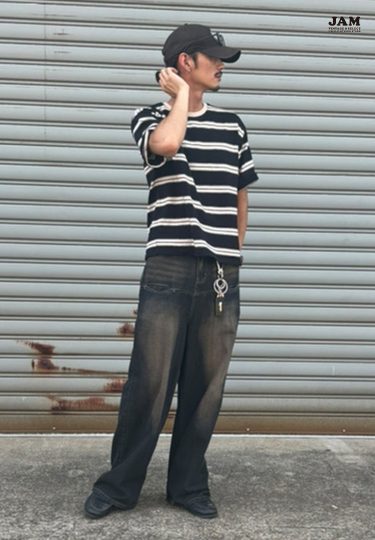 中村 啓輝 古着屋JAM オンラインショップ