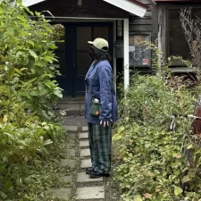 アバター画像