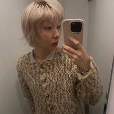 アバター画像