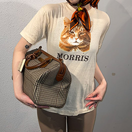 アニマルTシャツ