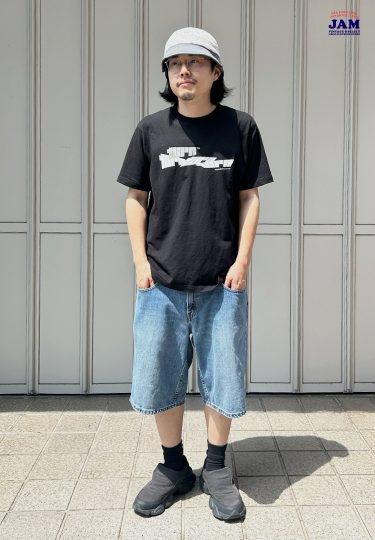 中藤 涼太 古着屋JAM VINTAGE&SELECT 下北沢店