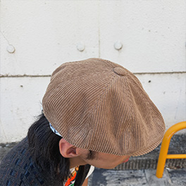 帽子