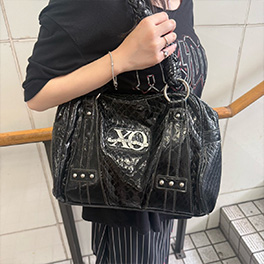 ショルダーバッグ