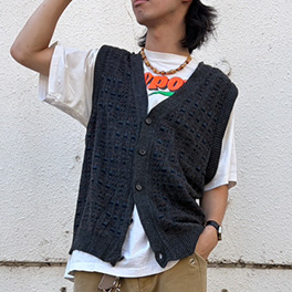 アドバタイジングTシャツ