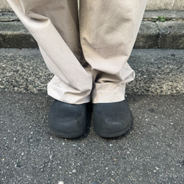 ブーツ