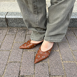 パンプス