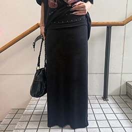 スカート