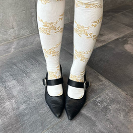 パンプス