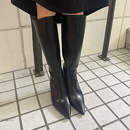 ブーツ