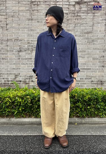 宇都宮 海太 古着屋JAM VINTAGE＆SELECT 吉祥寺店
