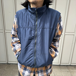 ベスト