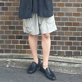 ショートパンツ