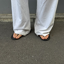 サンダル