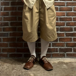 ショートパンツ