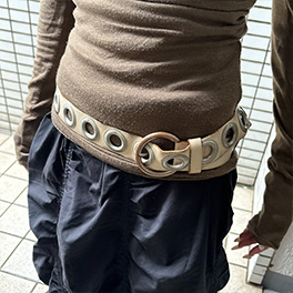 ベルト