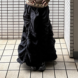 スカート