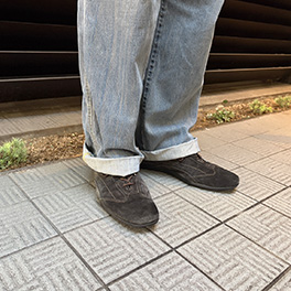 スニーカー