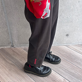 スラックス