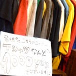 『Tee￥1000祭り』！！！！！ & ラルフのススメ☆