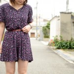 【Relaxing Style ＋ Tacky】