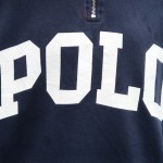 POLO  sweat code☆★