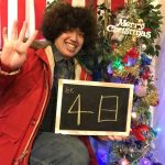 32時間オールナイトクリスマスパーティーin桃谷店～グットレギュラー入荷情報