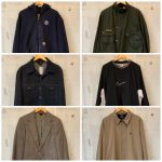 ～WEEK END RECOMMEND～【カーハート・リー・バブアーetc…】