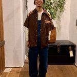 南’ｓ RECOMMEND 【ボウリングシャツ】